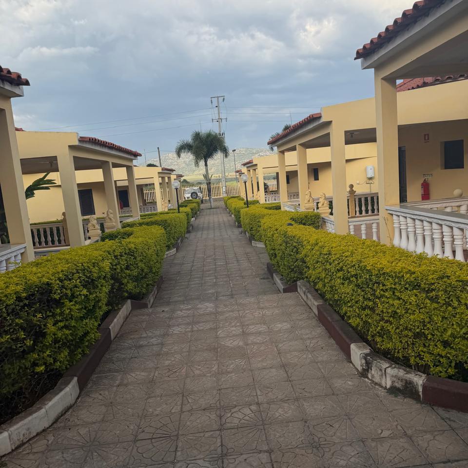 Hotel Rosa & Chilepa