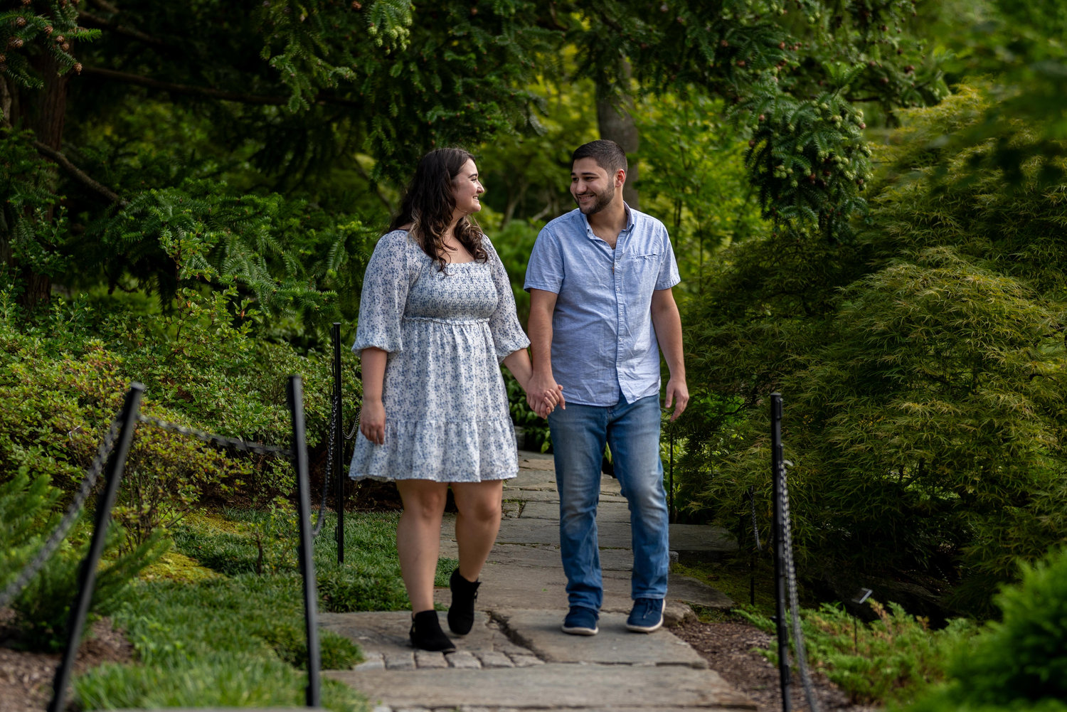 The Wedding Website of Olivia Thompson and Luke Laurino