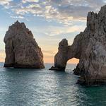 Arch of Cabo San Lucas