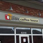 New Grounds Coffee House - Hilliard