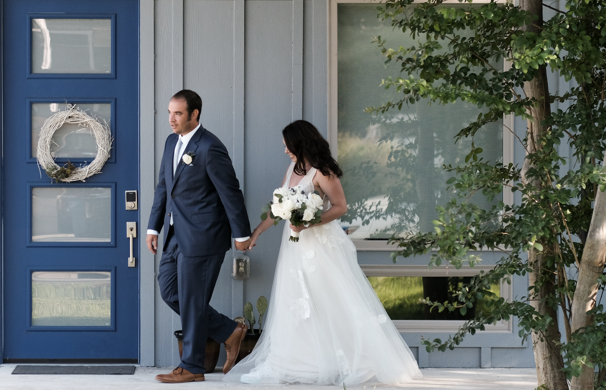 The Wedding Website of Kelsey Heineman and Sam Wallach