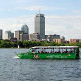 Boston Duck Tours
