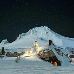 Timberline Lodge