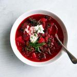 Borscht