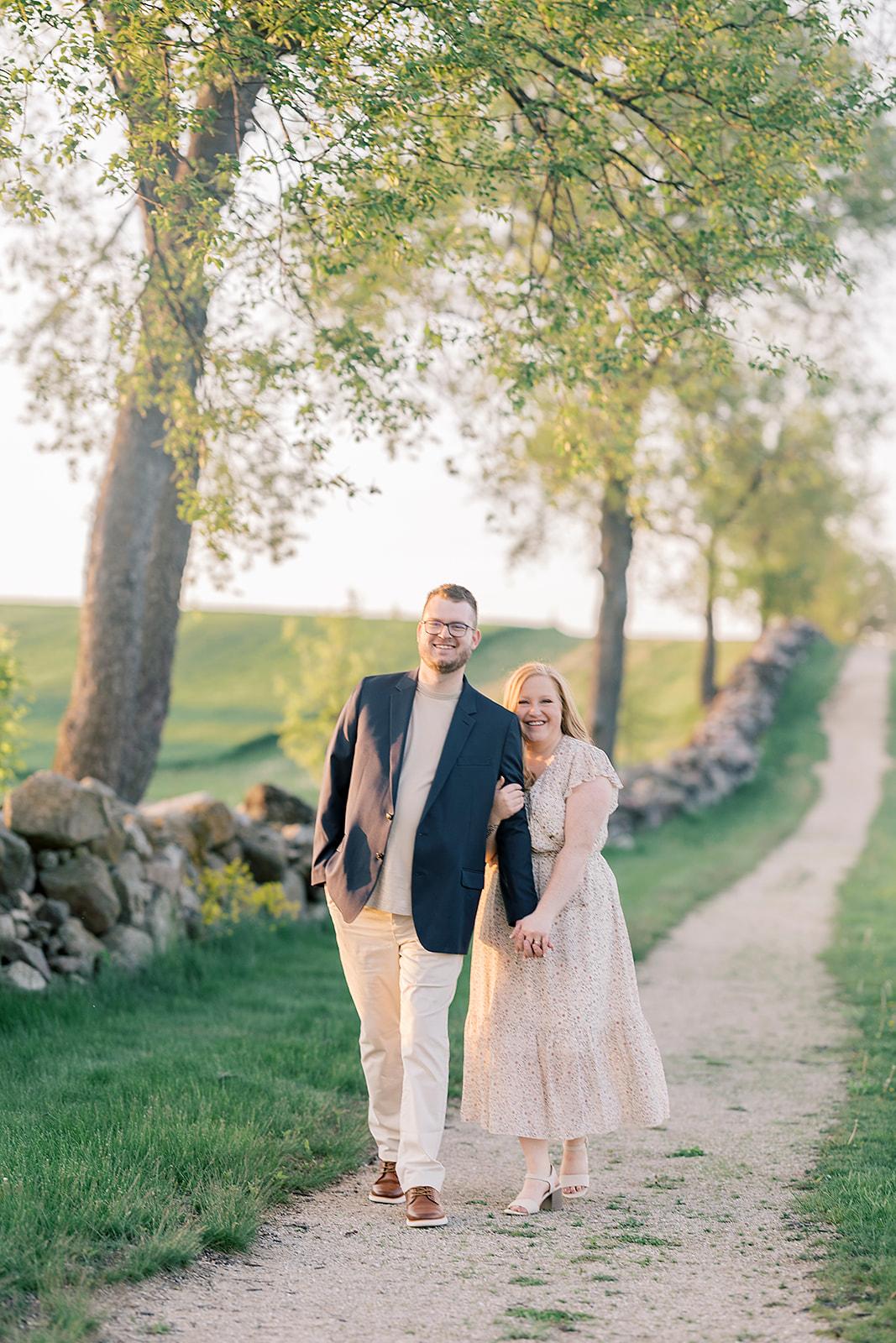The Wedding Website of Kendall Foley and Samuel Burke