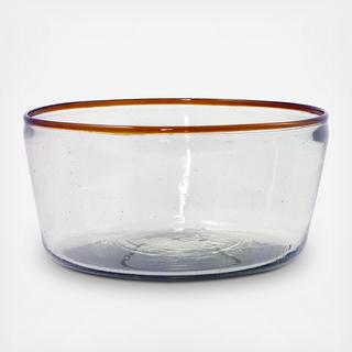 Rim Salad Bowl