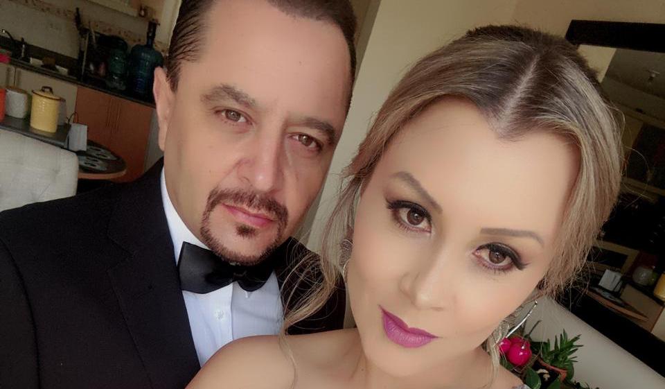 The Wedding Website of Male Barrionuevo and Esteban Leon
