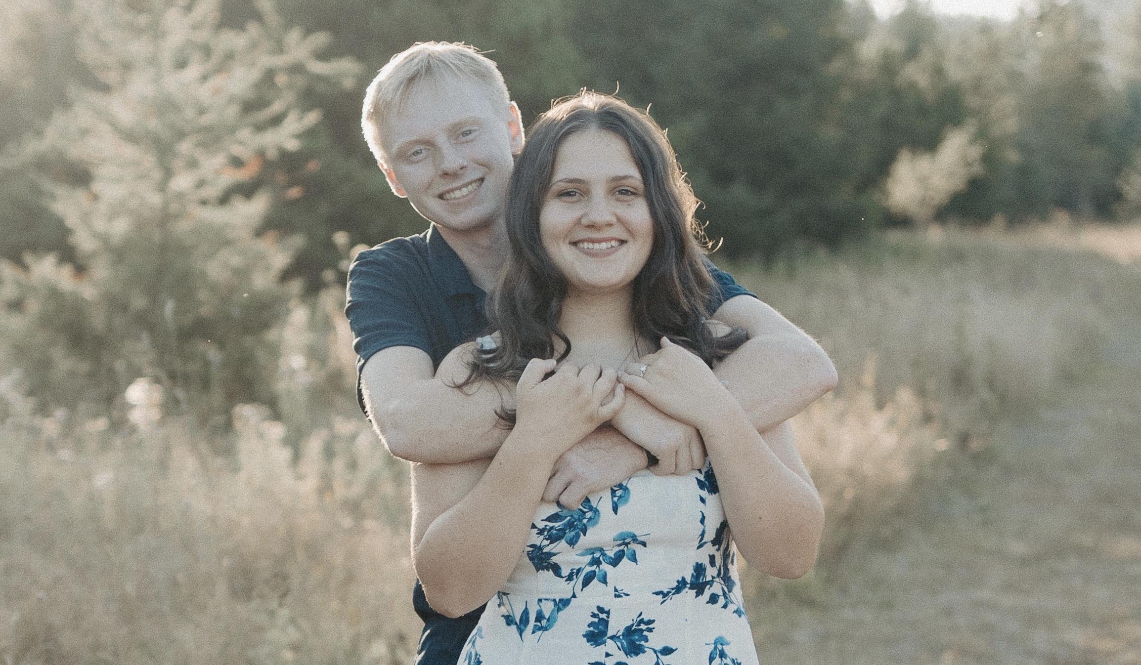 The Wedding Website of Maria Pitzer and Henry Tripp