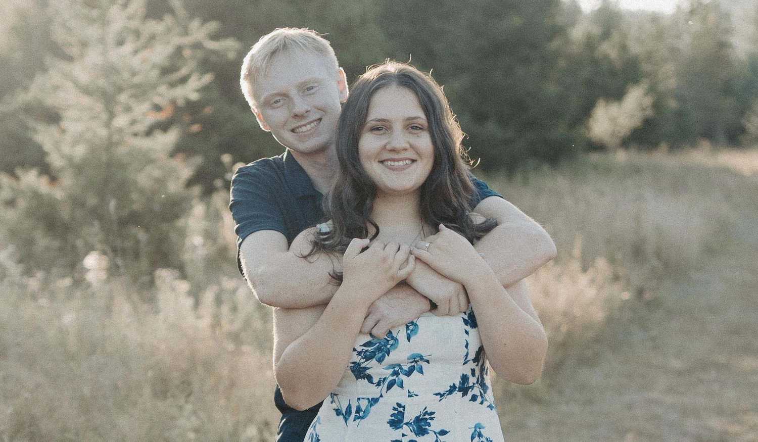 The Wedding Website of Maria Pitzer and Henry Tripp