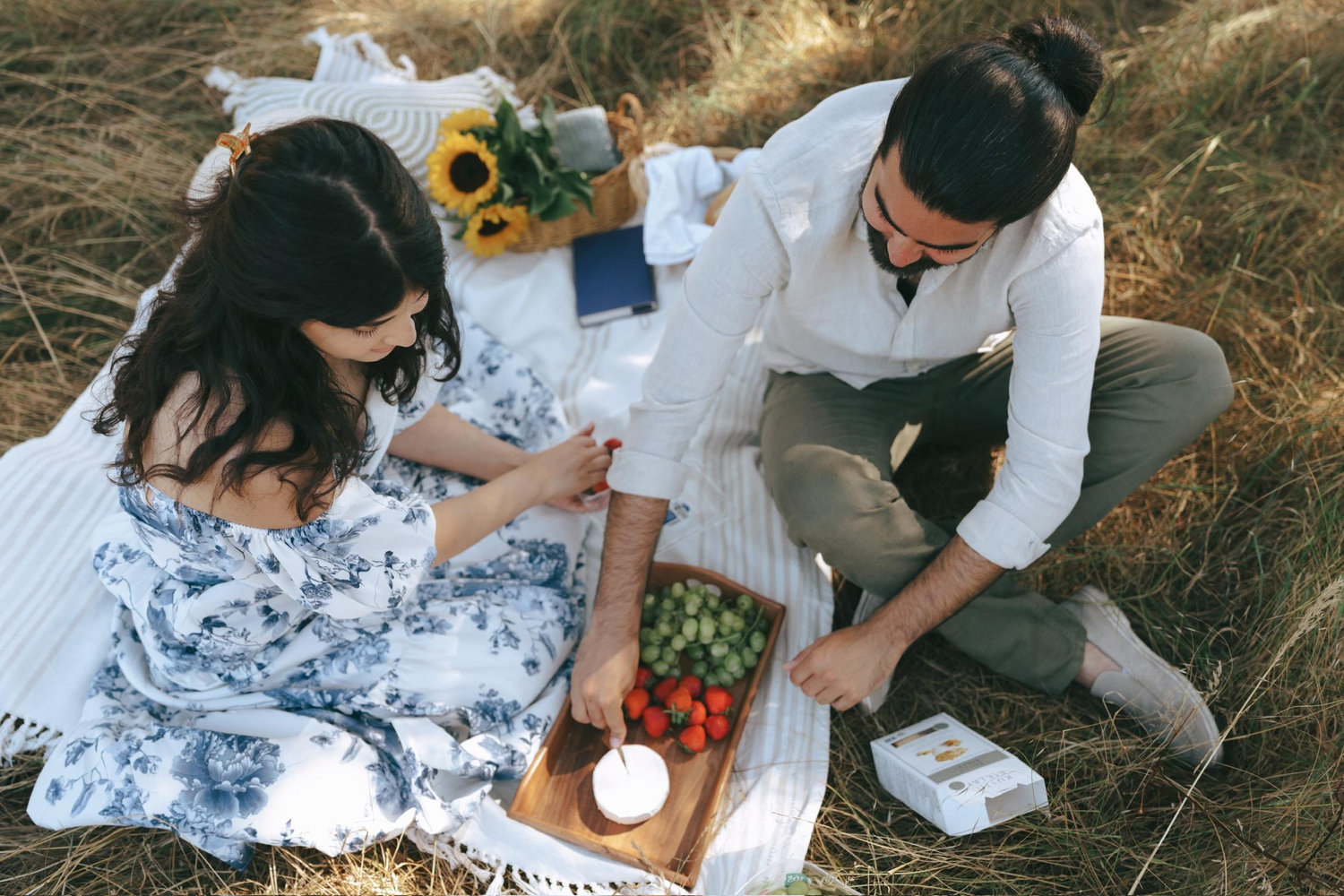 The Wedding Website of Negin Mashaiee and Kerem Taskin