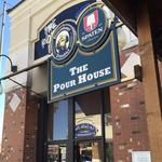 Breck Pour House