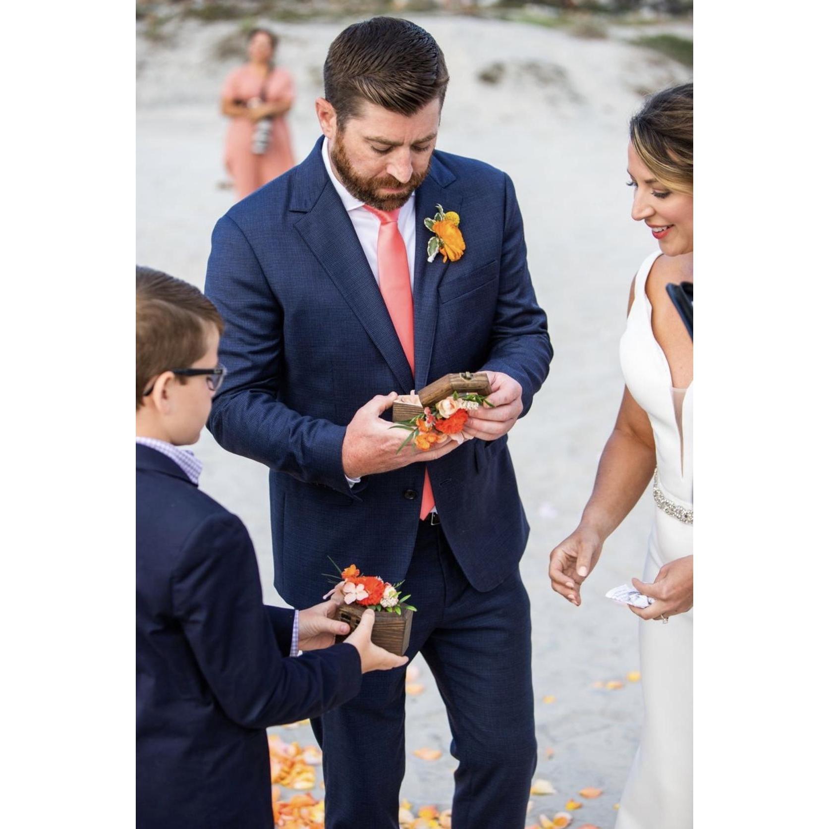 Ring Exchange