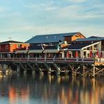 Old Fisherman's Wharf