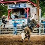 Snowmass Rodeo