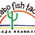 Cabo Fish Taco