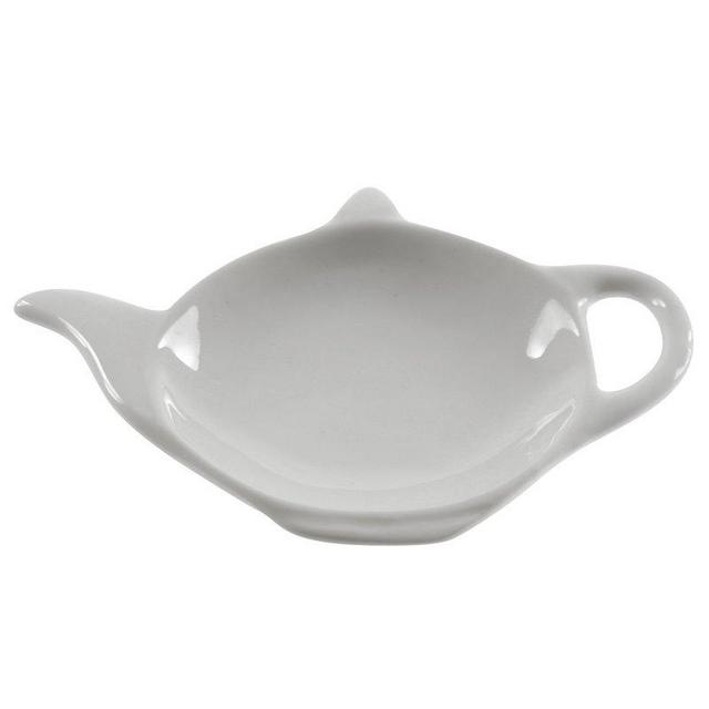 Whittier Teabag Holder