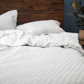 Modern Dots Duvet
