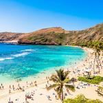 Hanauma Bay