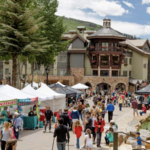 Vail Farmers' Market