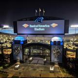 Bank of America Stadium