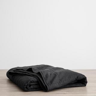 Linen Quilt