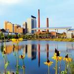 - Railroad Park -
