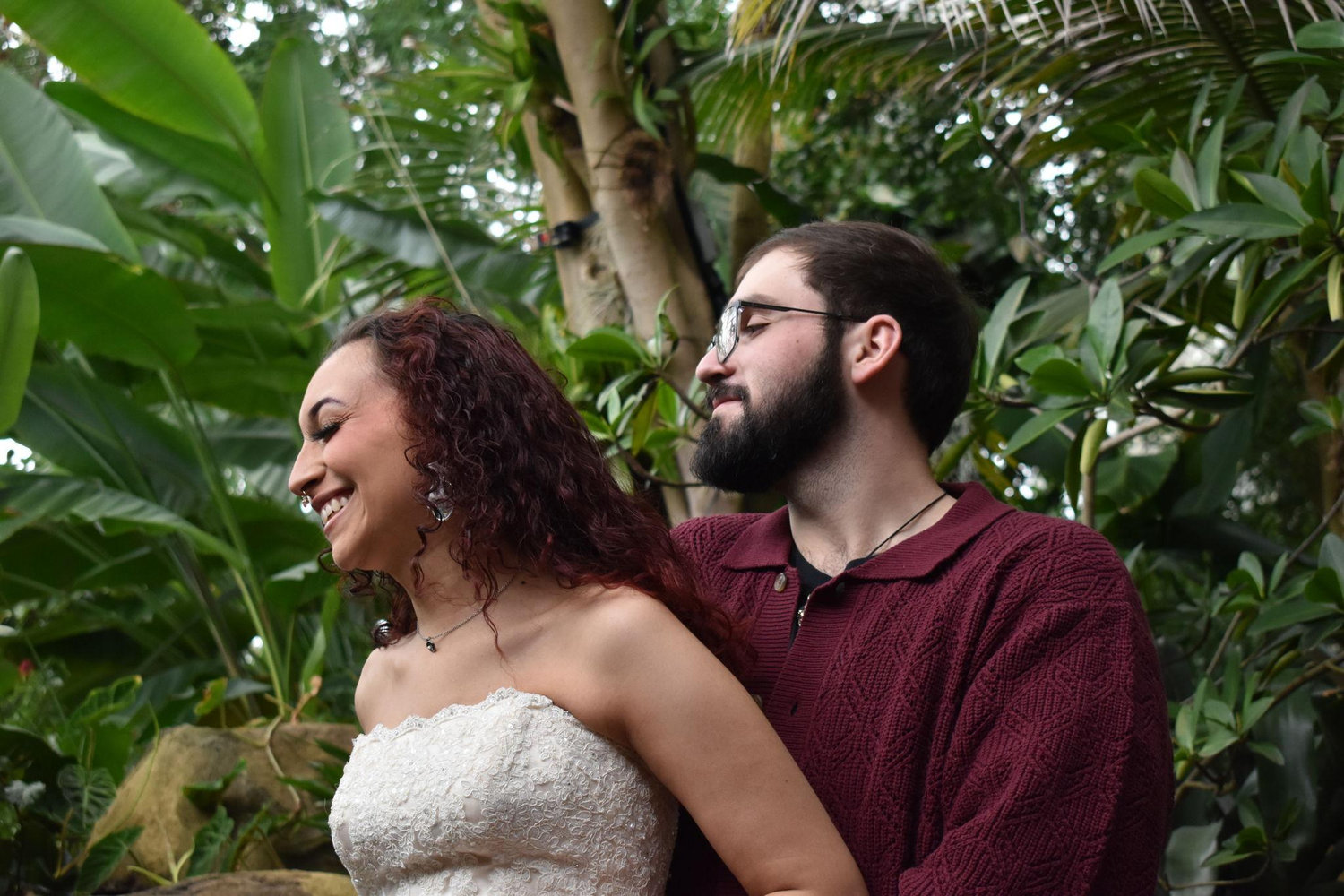 The Wedding Website of Alexis Torres and Alexander Trefethen