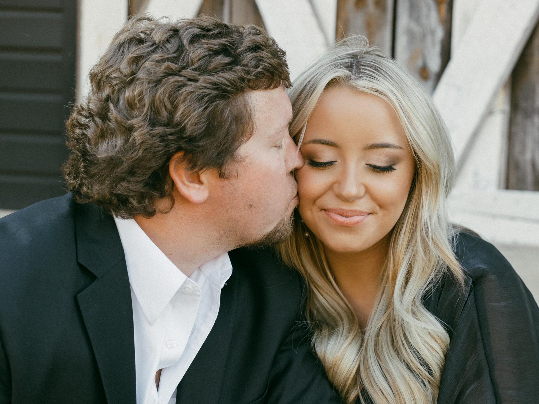 The Wedding Website of Peyton Kaylee Garrison and Joshua Cole Harmon