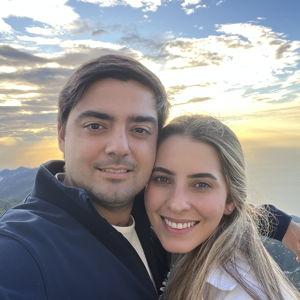 Our Honeymoon fund