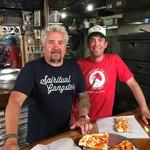 Pinky G's Pizzeria