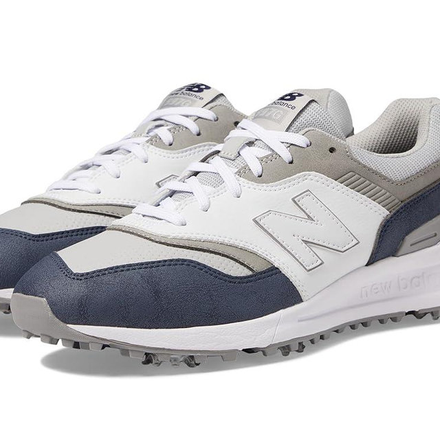 New Balance Men's Golf Shoe
