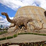 The Children's Museum of Indianapolis