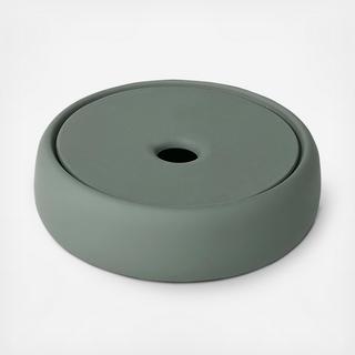 Bathroom Storage Canister