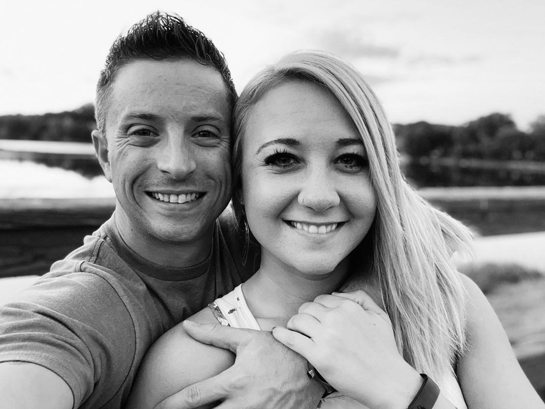 The Wedding Website of Jason Sikes and Ruth Cook