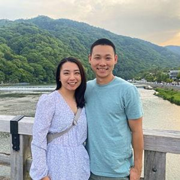 Our newlywed fund