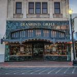 Diamond Grill