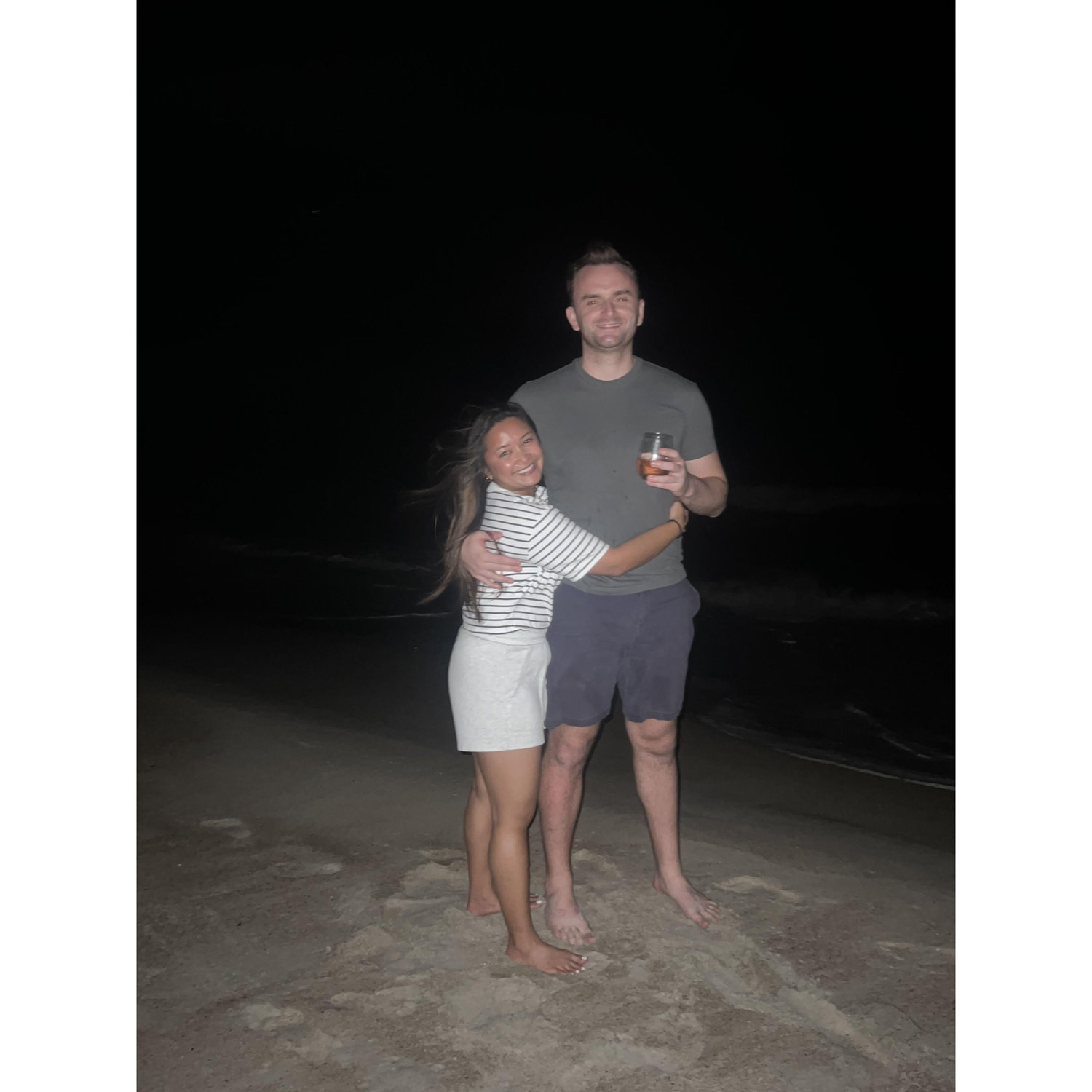 Emerald Isle