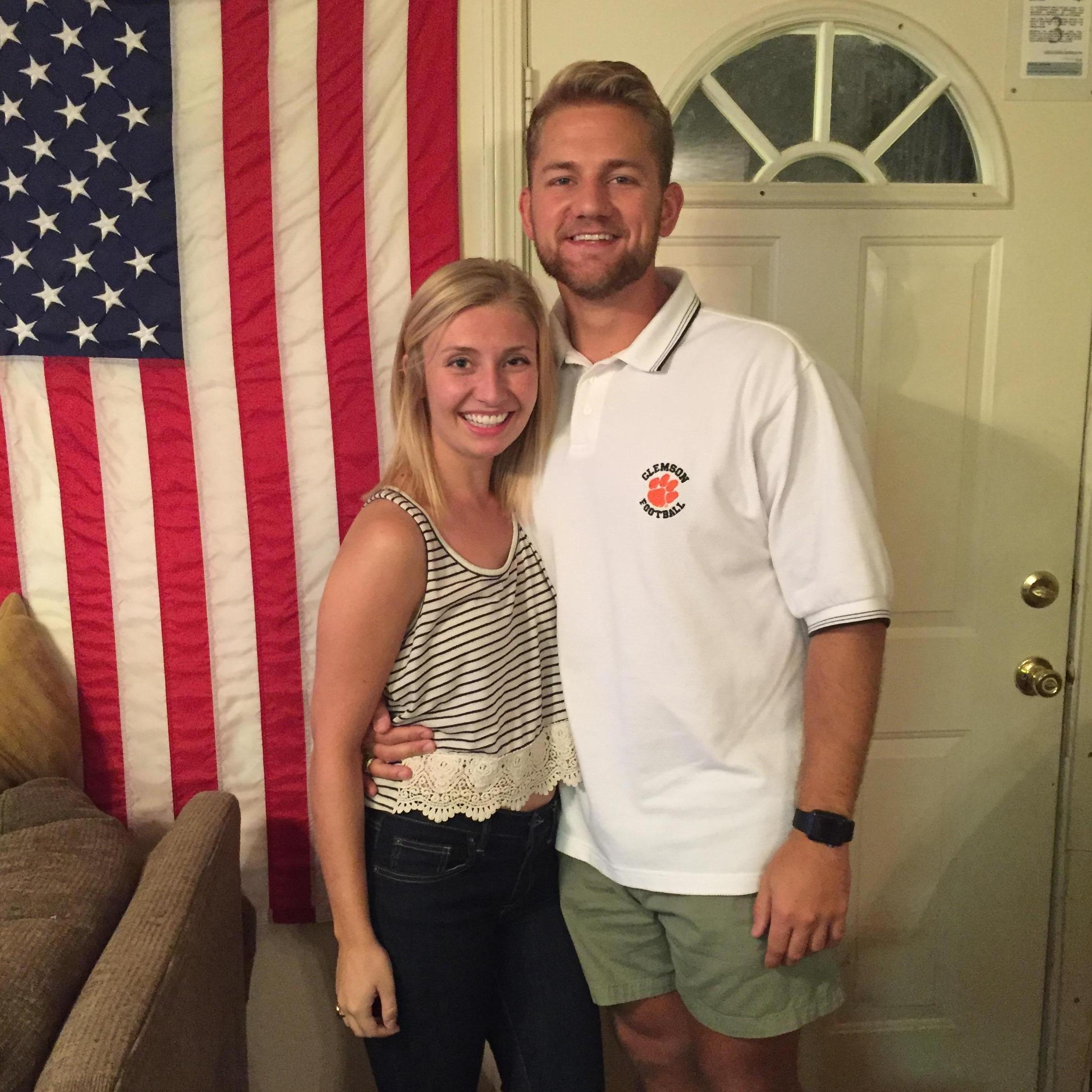Clemson, SC