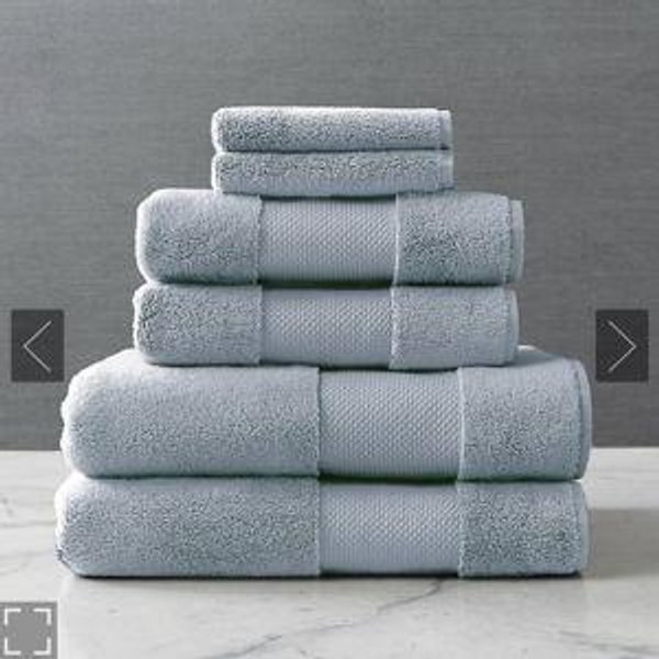 Frontgate Resort Collection 6 Piece Set (Chambray)