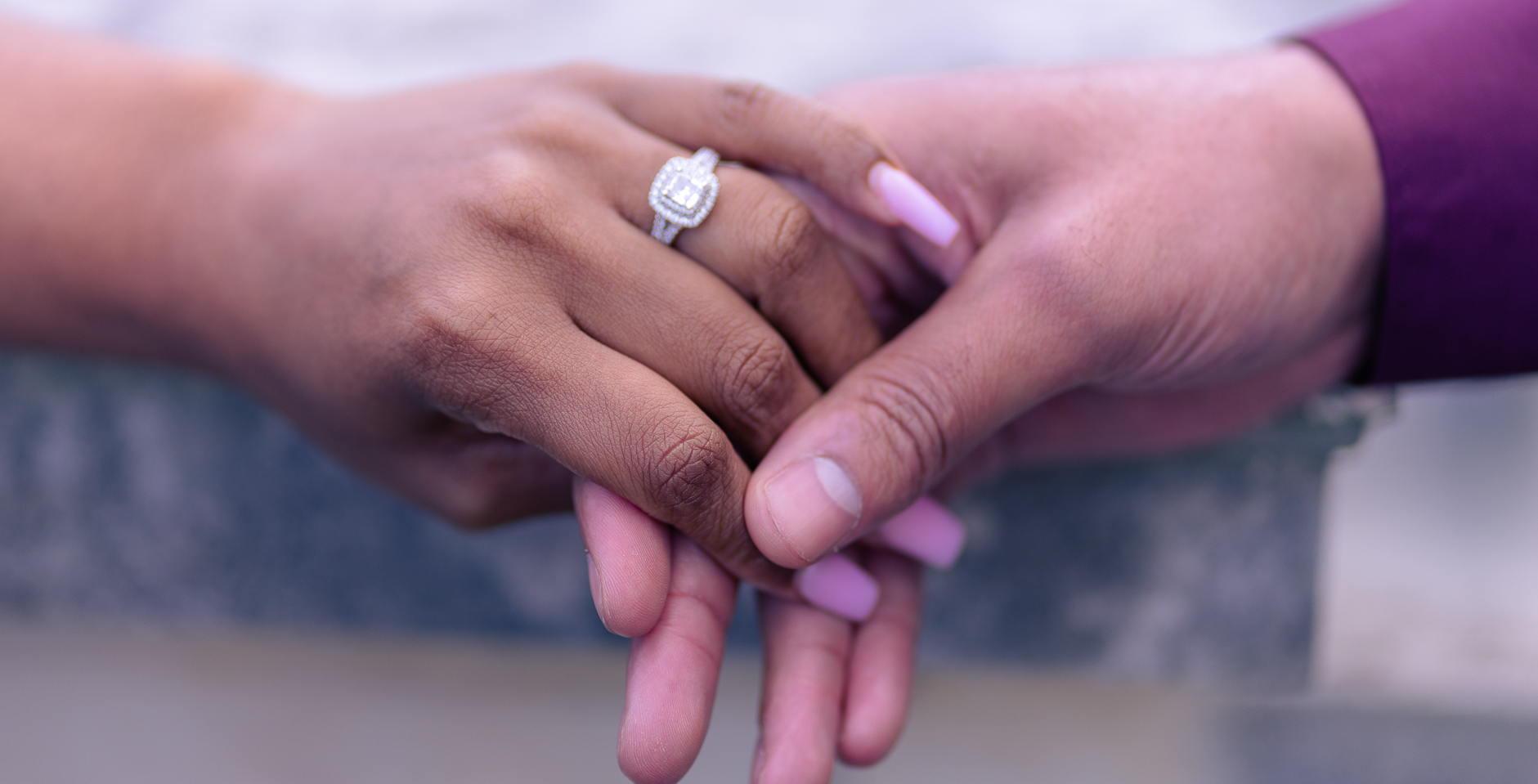 The Wedding Website of Keondra Whitaker and Brandon Rodriguez