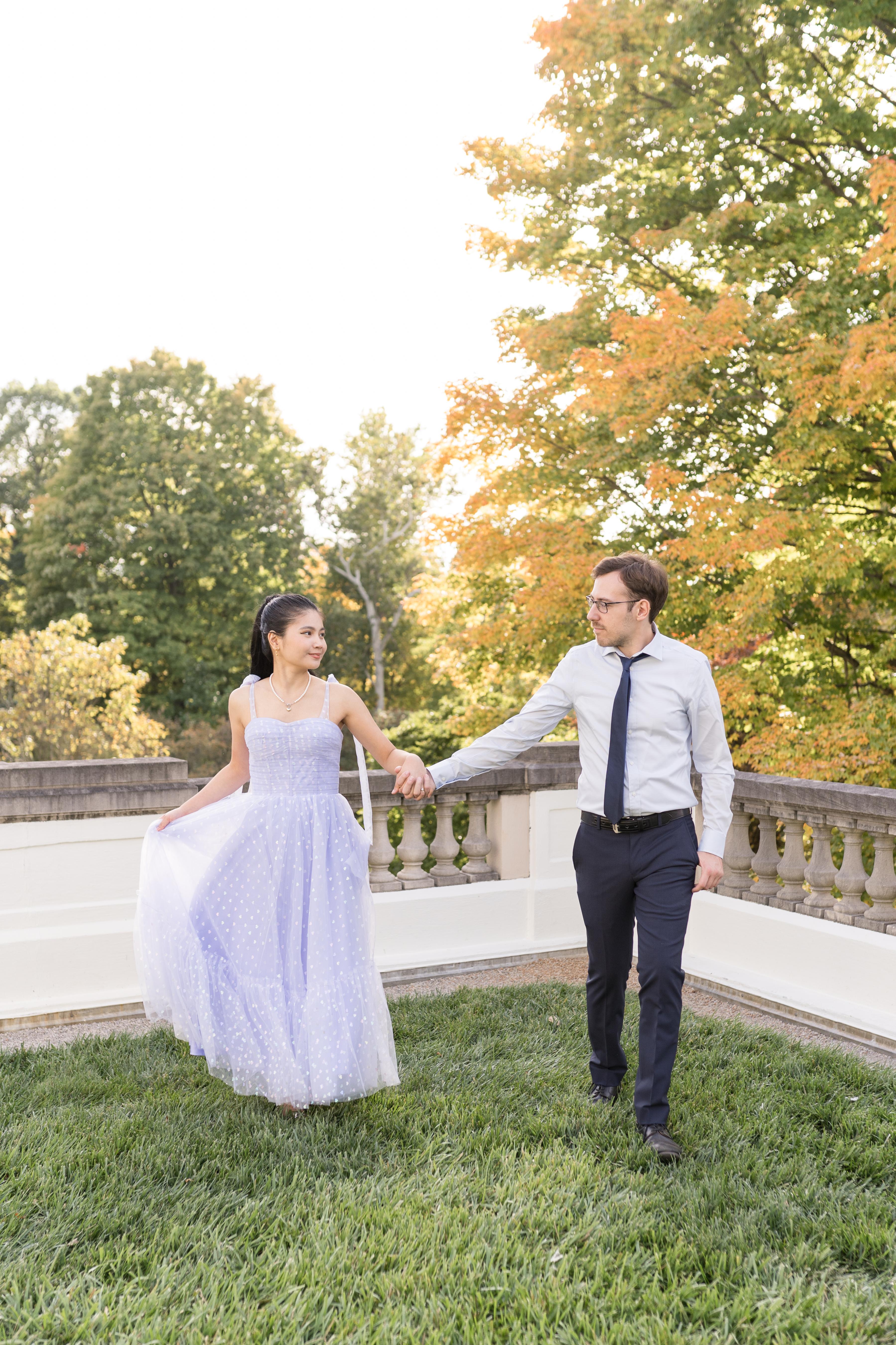 The Wedding Website of Soe San and Kirk Christie