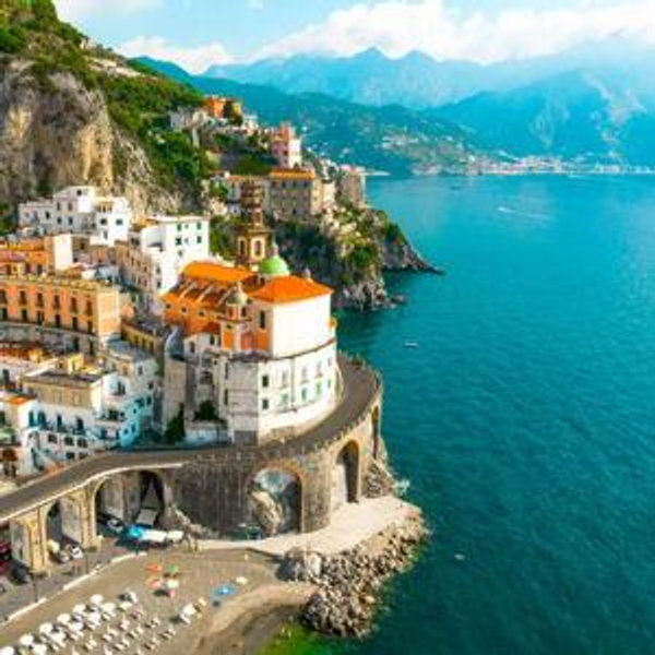 Italian Honeymoon Fund
