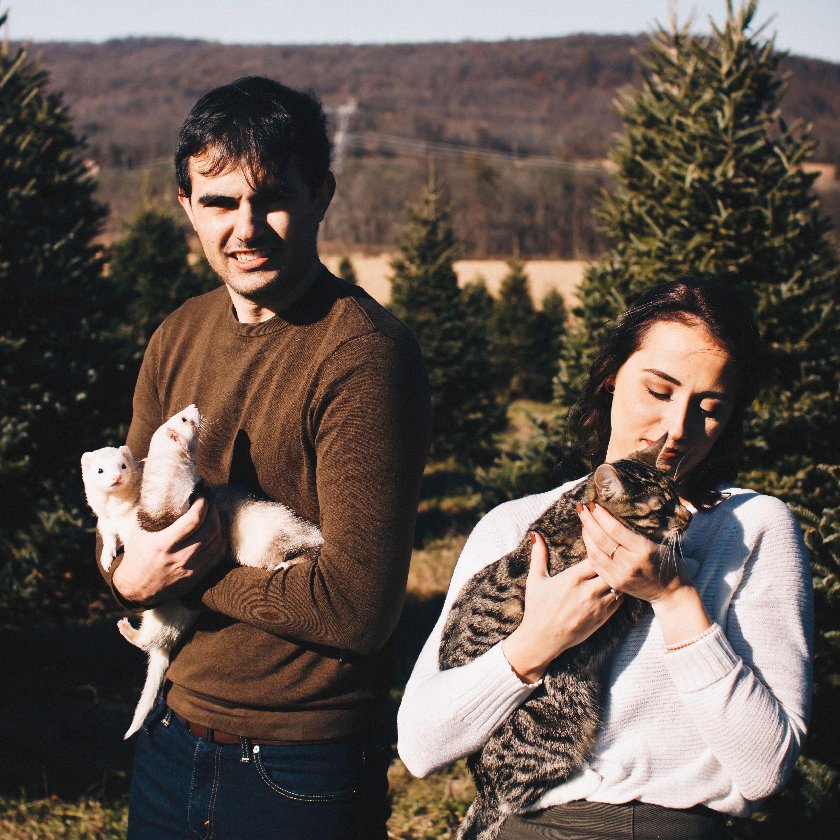 Christmas, 2019, family photo!