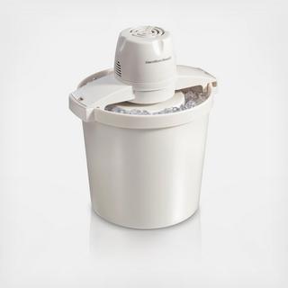 4 Qt. Ice Cream Maker
