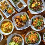 Spice Season (Studio City)