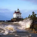 Headlands Beach State Park
