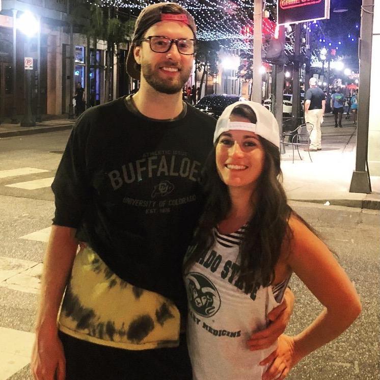 House divided!