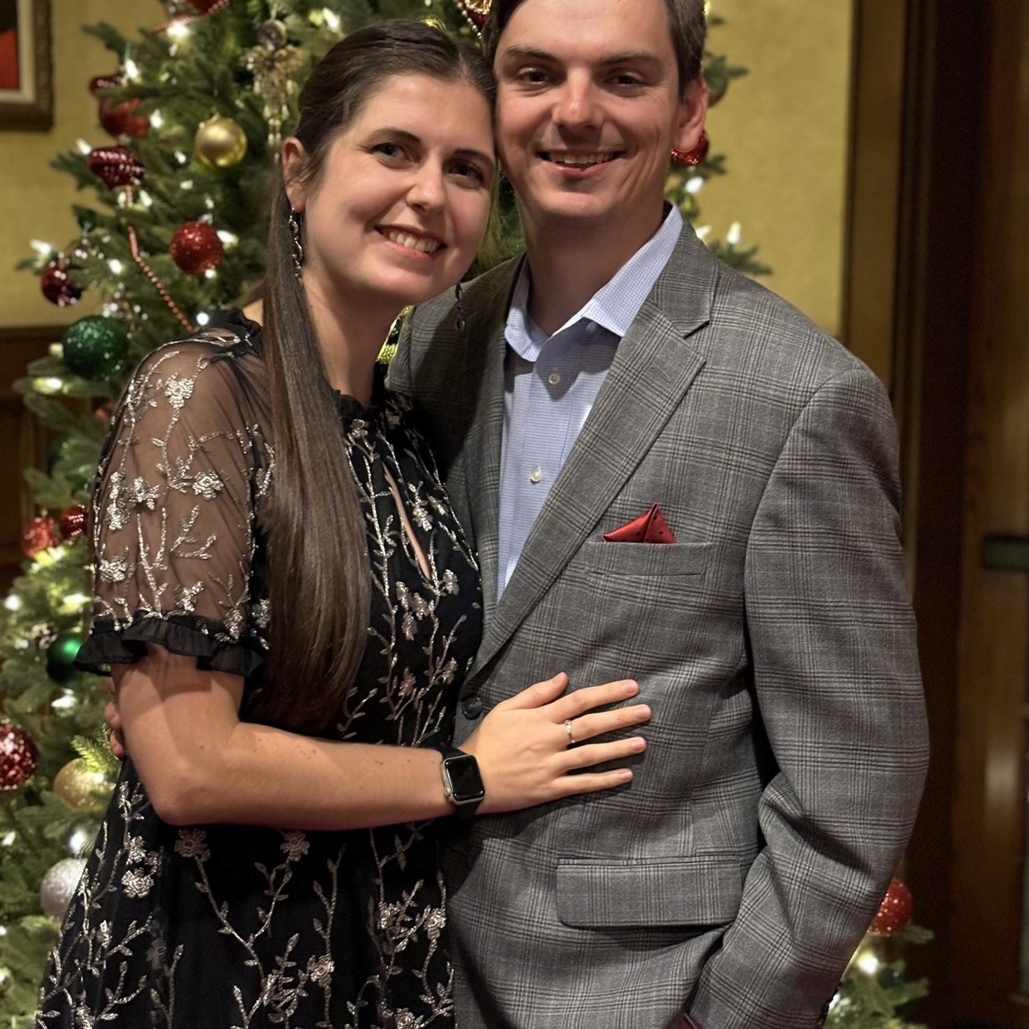 Christmas Party 2024