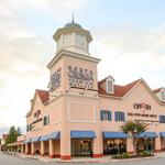 North Georgia Premium Outlets