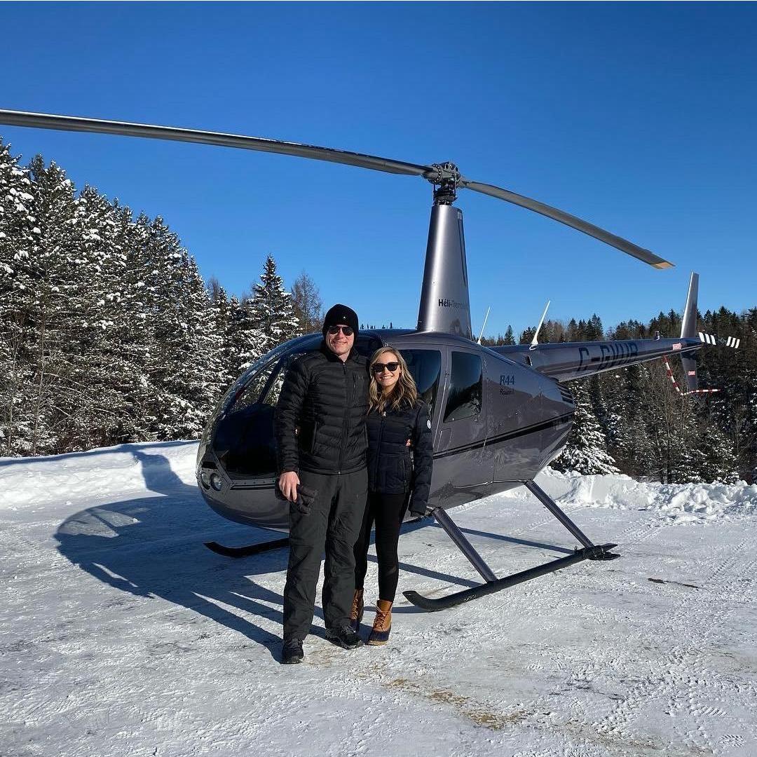 Mont-Tremblant